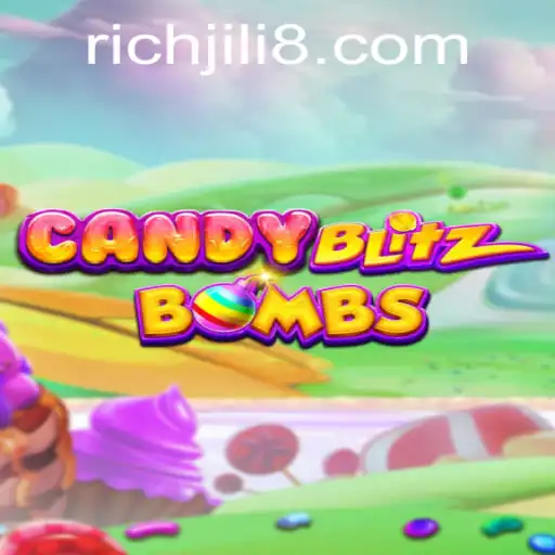 Exploring CandyBlitzBombs: A Comprehensive Guide