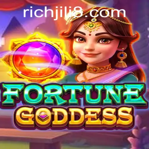 Explore the Exciting World of FORTUNEGODDESS: RICH JILI