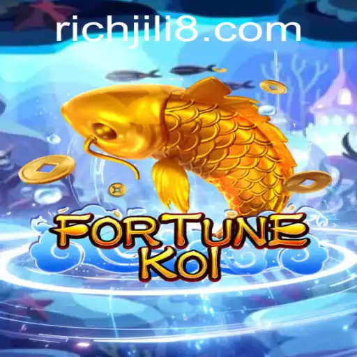 Exploring the Fascinating World of FORTUNEKOI: A Dive into the Rich JILI Universe