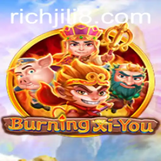 Unveiling the Thrills of BurningXiYou: A Dive into RICH JILI's Fiery Adventure