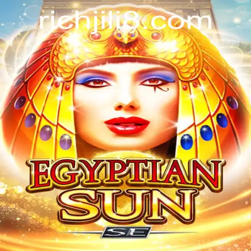 Exploring the Enigmatic World of EgyptianSunSE and the Influence of RICH JILI