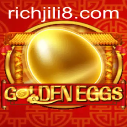 GoldenEggs: Unveiling the Wealth of RICH JILI in the Gaming World