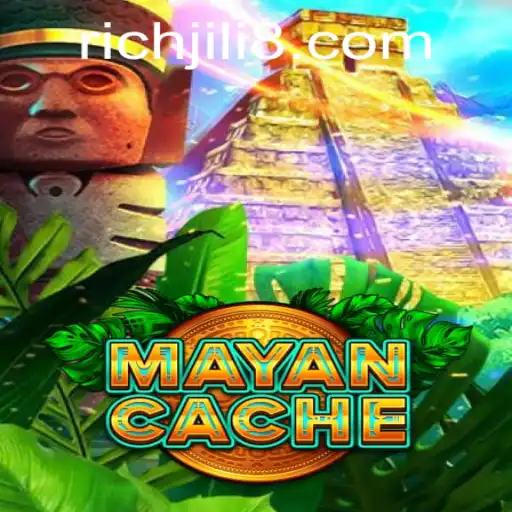 Exploring the Enigmatic World of MayanCache: A Dive into the Underground of RICH JILI