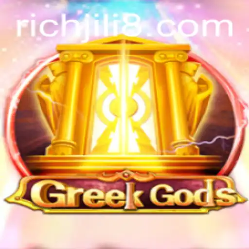 Exploring the World of GreekGods and the Rise of RICH JILI