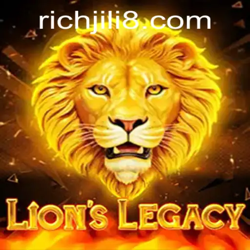 LionsLegacy: Exploring the World of RICH JILI in an Exciting New Game