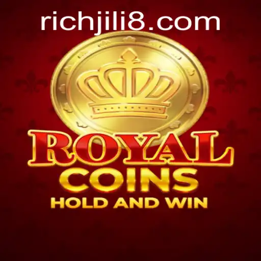 Unveiling RoyalCoins: A Regal Gaming Experience