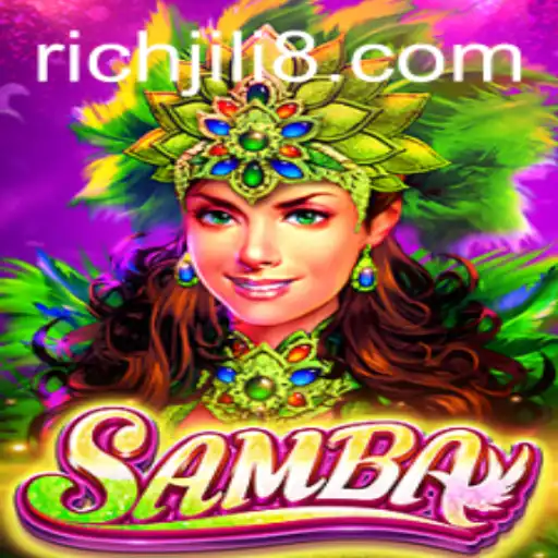 Samba: The Rich JILI Experience in Gaming