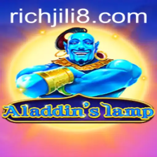 Discover the Exciting World of Aladdinslamp: Dive into the Rich JILI Experience