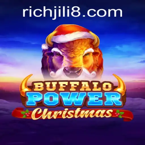 Unwrapping the Excitement of BuffaloPowerChristmas: A Thrilling Journey with RICH JILI