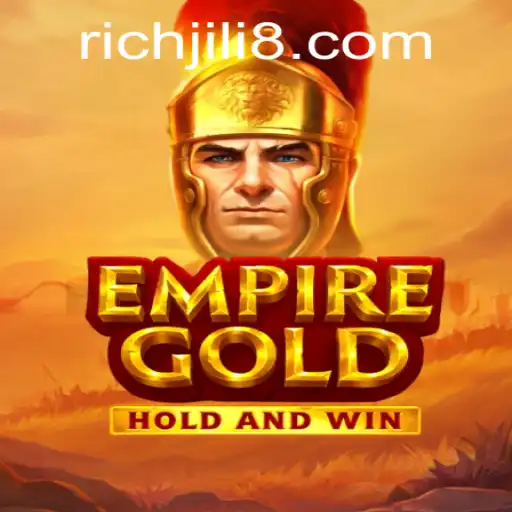 Exploring EmpireGold: The Ultimate Gaming Experience with RICH JILI