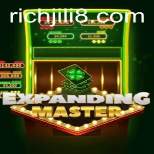 Exploring the Fascinating World of ExpandingMaster: A Comprehensive Guide