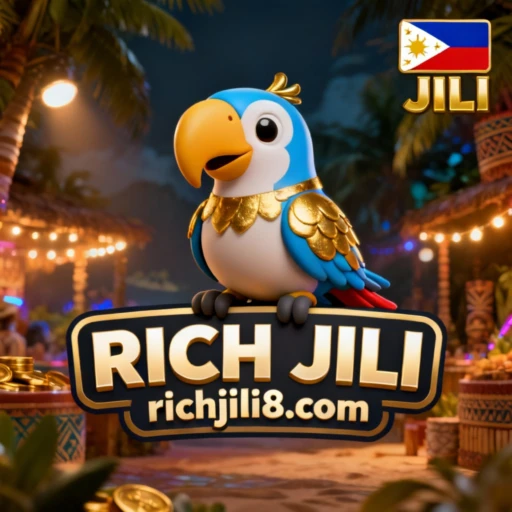 RICH JILI