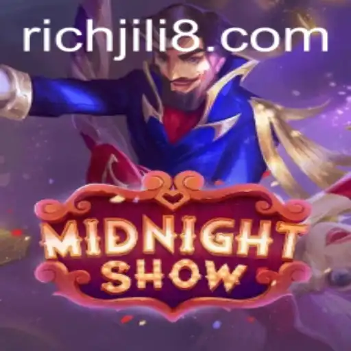 Exploring the Enchanting World of MidnightShow: RICH JILI