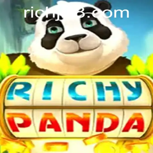 Discover the Extravaganza of RichyPanda: The Ultimate Gaming Adventure