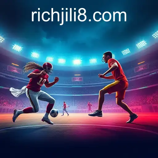 Exploring the World of Sports Betting: Understanding RICH JILI