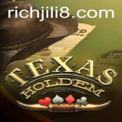 The Thrill of Texas Hold'em: Understanding the Game and the RICH JILI Phenomenon