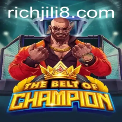 TheBeltOfChampion: A Game That Transforms Rich JILI Dynamics
