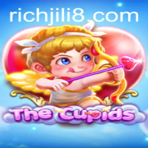 Exploring TheCupids: A Captivating Adventure into RICH JILI's Realm