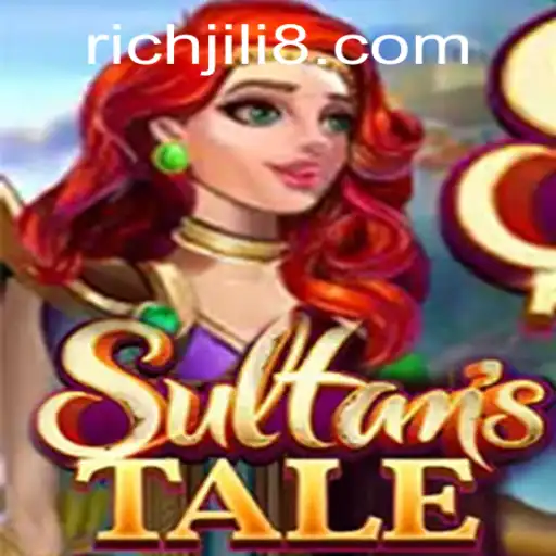 Discover the Enchanting World of Sultanstale: A Rich Jili Adventure