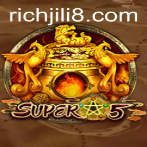 Exploring the Exciting World of Super5: Unveiling RICH JILI