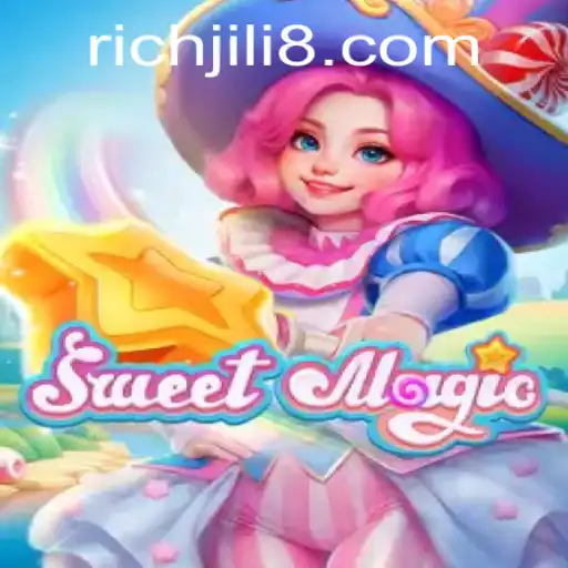 Diving into SweetMagic: A Magical Gaming Experience with RICH JILI