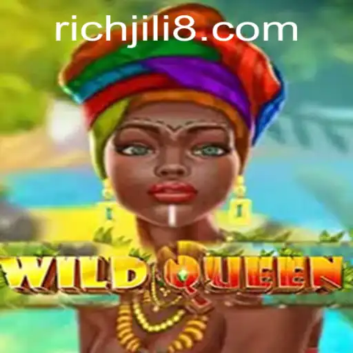 Unveiling WildQueen: A Journey into the Realm of Rich JILI