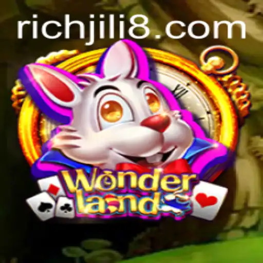 Exploring Wonderland: A Deep Dive into RICH JILI